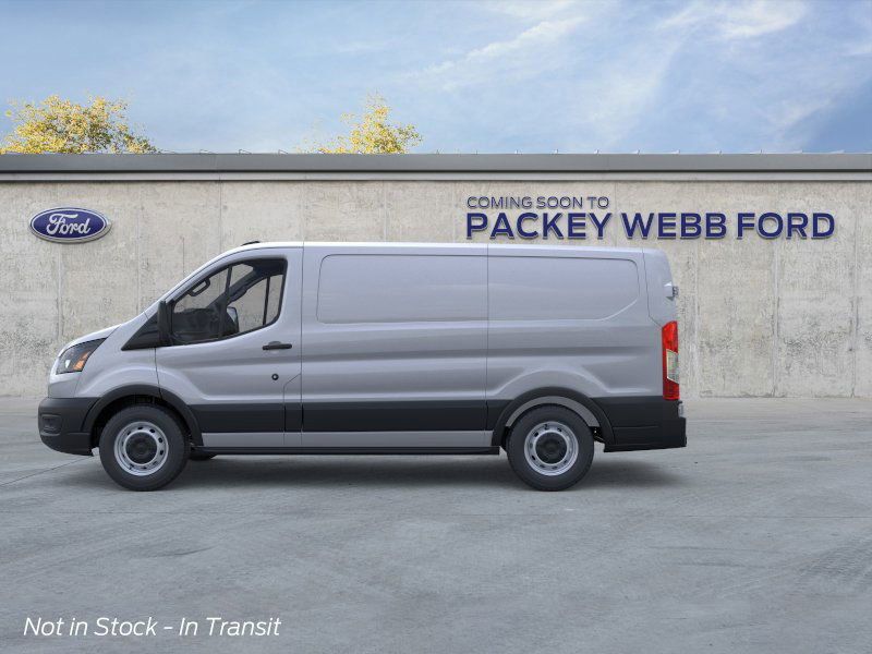 2026 FORD TRANSIT - Image 5