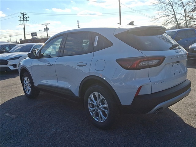 2025 Ford Escape Active photo 3