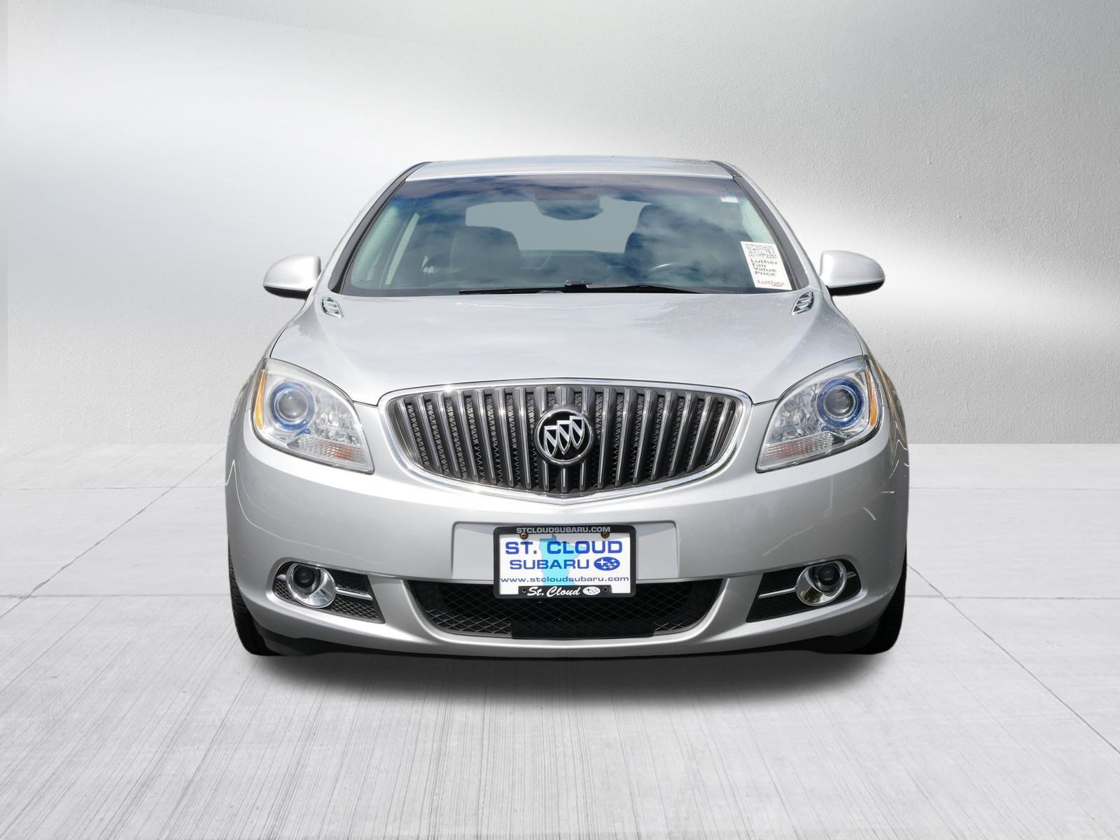 Used 2012 Buick Verano 1SG with VIN 1G4PR5SK9C4159303 for sale in Saint Cloud, Minnesota
