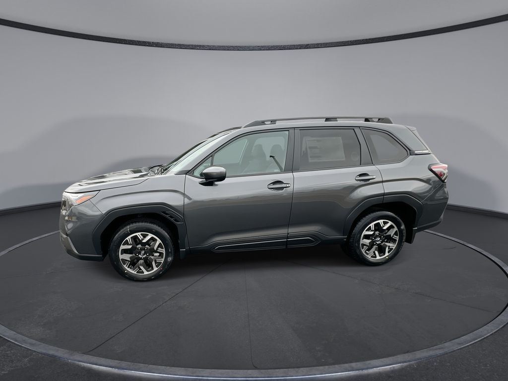 2026 Subaru Forester Premium's photo