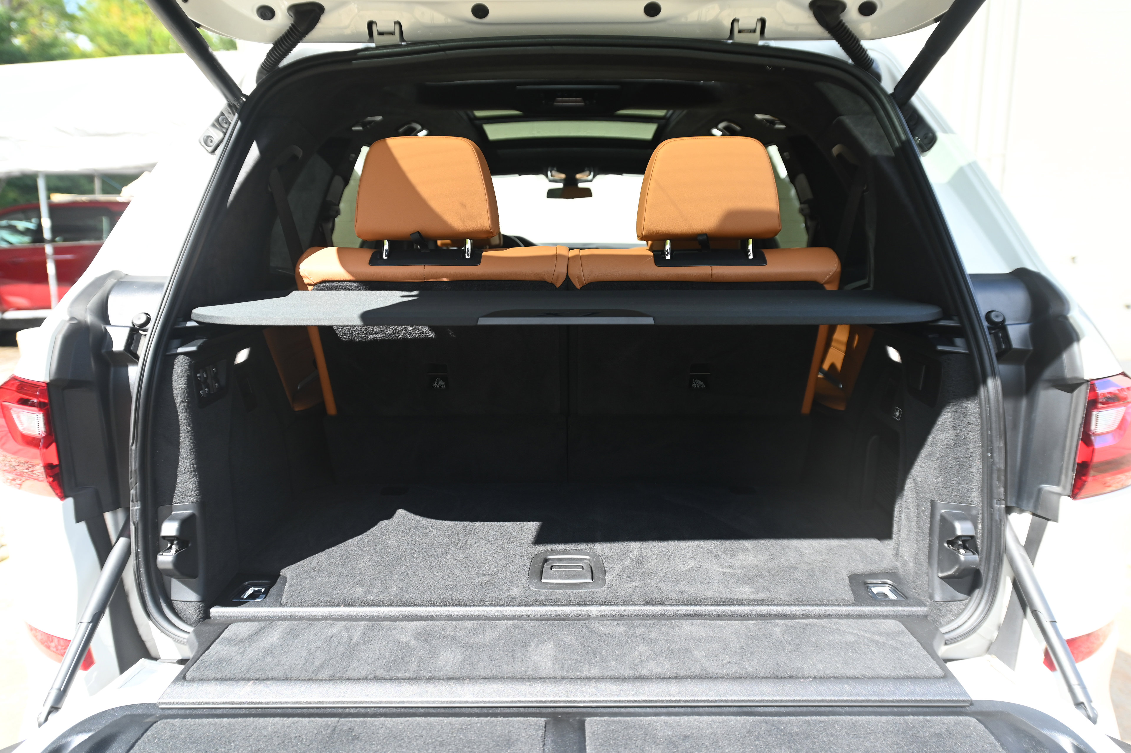 2022 Bmw X7 xDrive40i photo 38