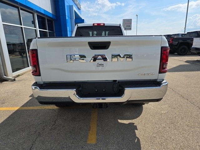 2026 Ram 3500 Tradesman photo 6