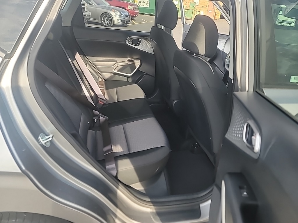2024 KIA SOUL - Image 12