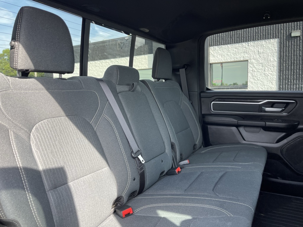 2022 Ram 1500 Big Horn Lone Star photo 32