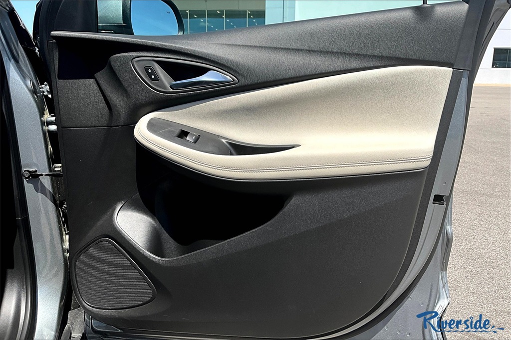 2024 Buick Encore GX Preferred photo 23
