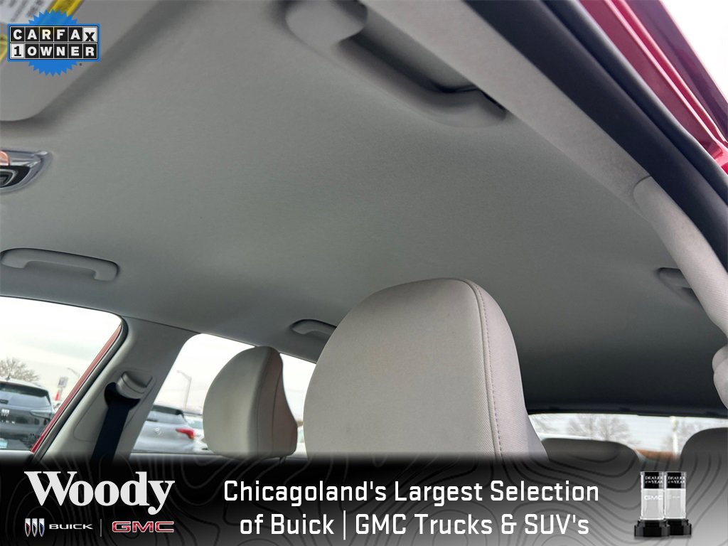 2024 HYUNDAI KONA - Image 26