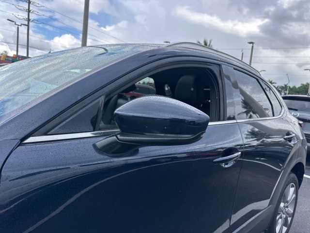 2021 Mazda CX-30 Premium photo 11