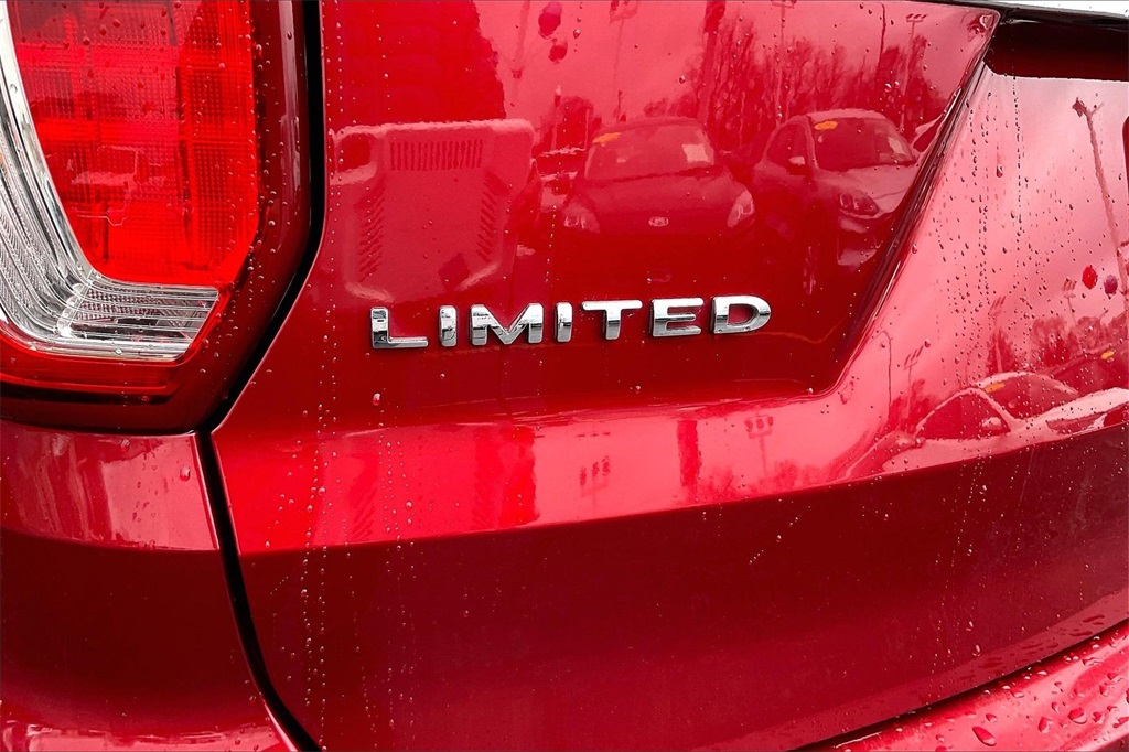 2016 FORD EXPLORER - Image 29