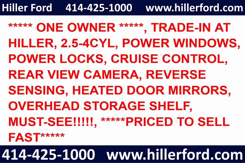 Used 2017 Ford Transit Connect XLT with VIN NM0LS7F71H1297108 for sale in Franklin, WI