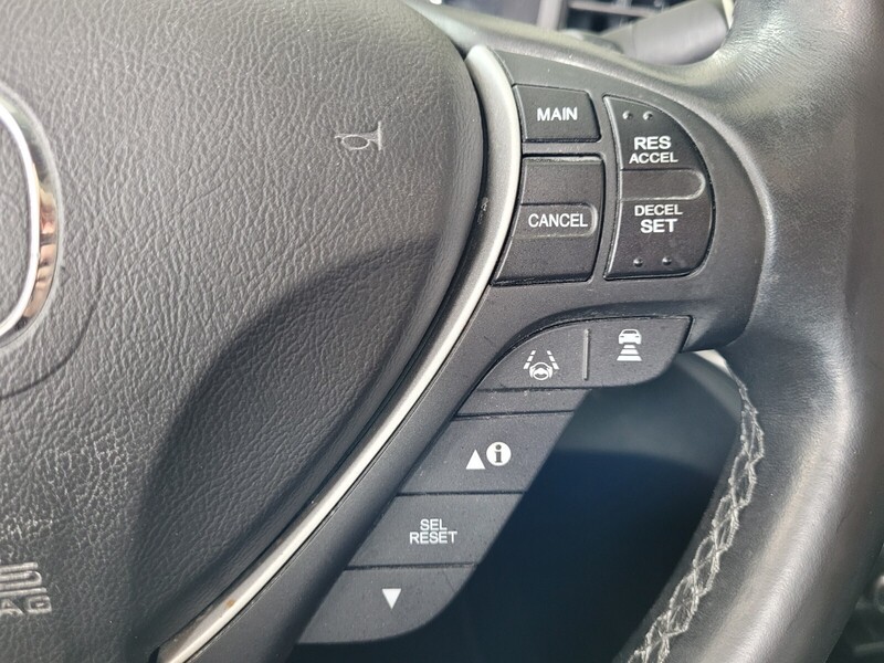 2019 Acura ILX Base photo 21