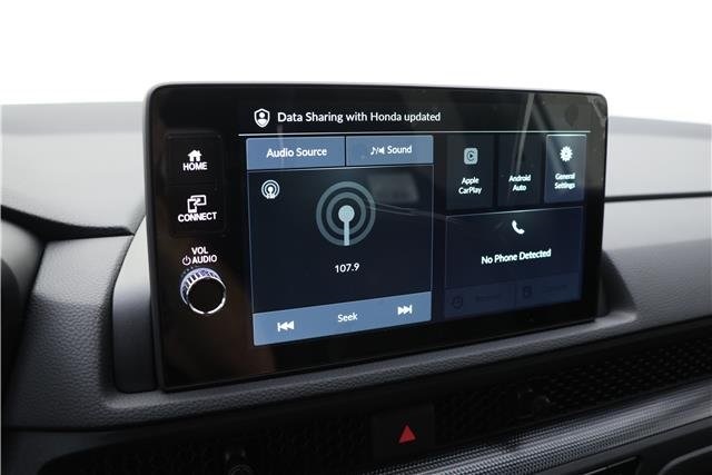 2026 Honda CR-V Hybrid photo 5