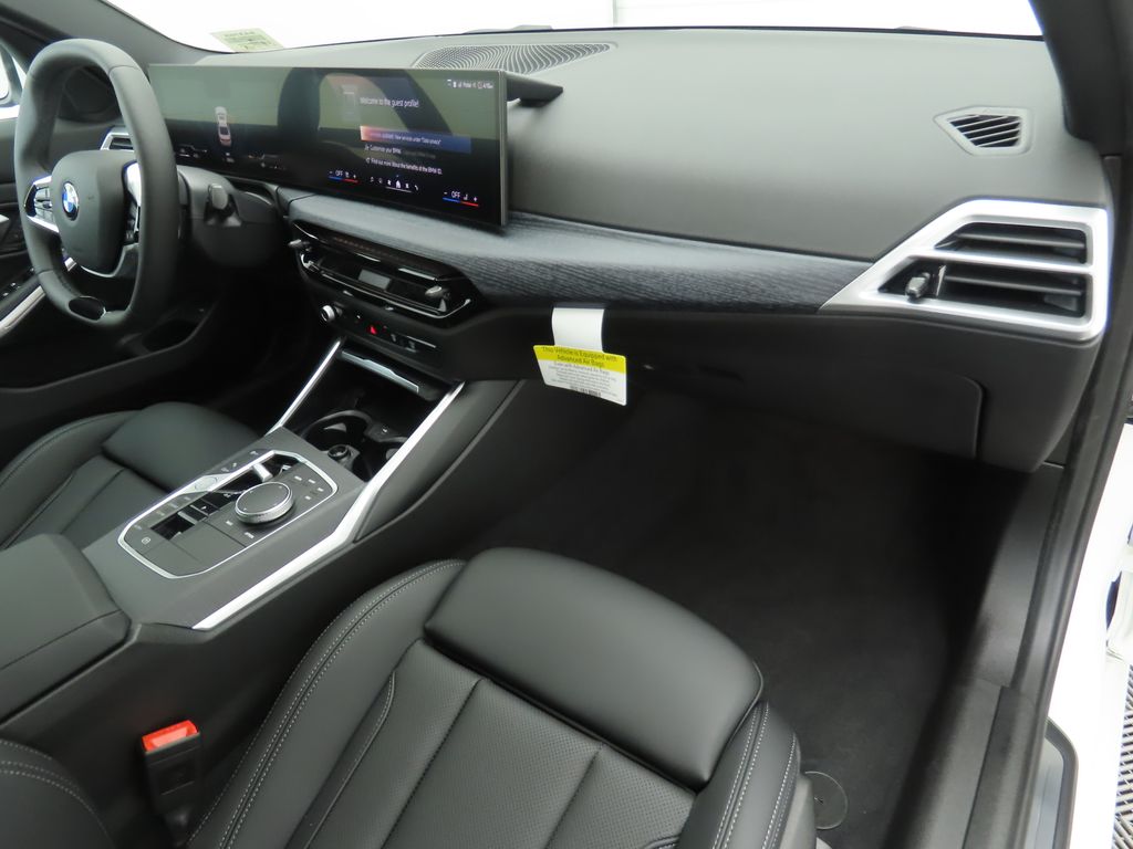 2025 Bmw 330i photo 16