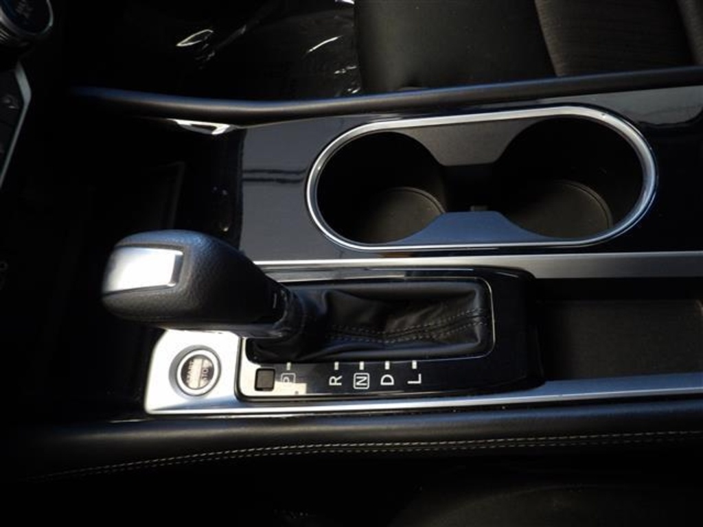 2023 Nissan Altima 2.5 SV photo 31