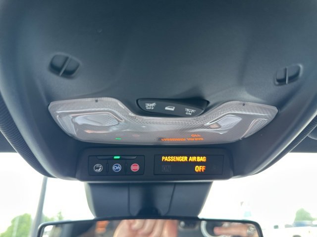 2025 Chevrolet Colorado LT photo 17