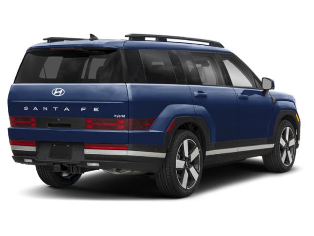 New 2026 Hyundai Limited image 3