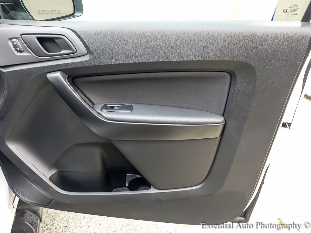 2023 FORD RANGER - Image 21