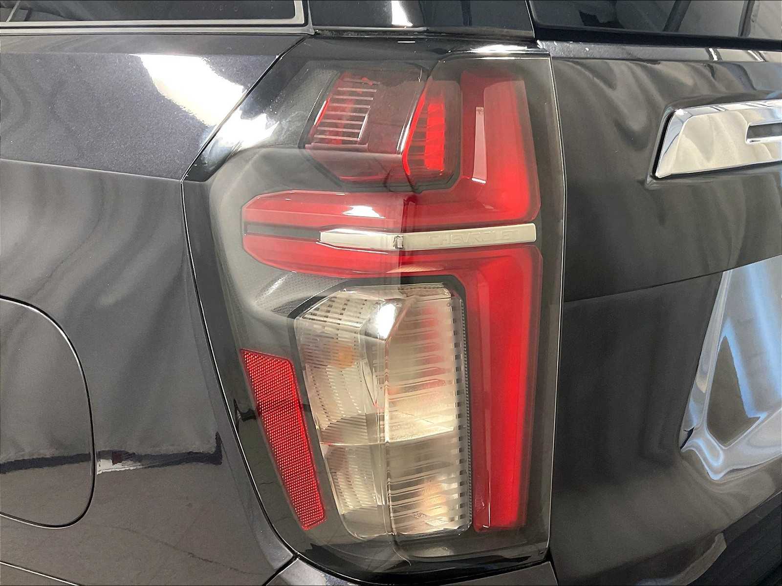 2022 Chevrolet Tahoe LT photo 30
