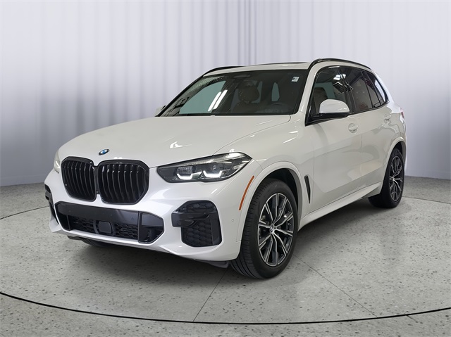 2023 Bmw X5 xDrive40i photo 5