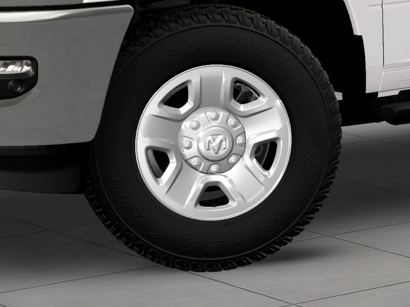 2026 Ram 2500 Tradesman photo 2