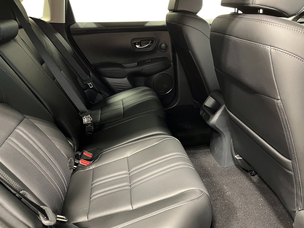 2026 Honda HR-V EX-L photo 25