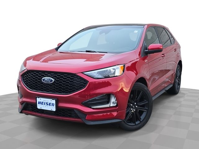 2023 Ford Edge ST-Line