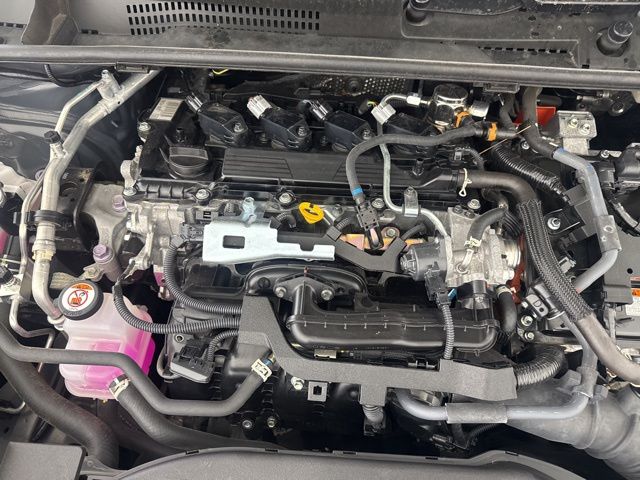 2024 Toyota Prius Limited photo 16