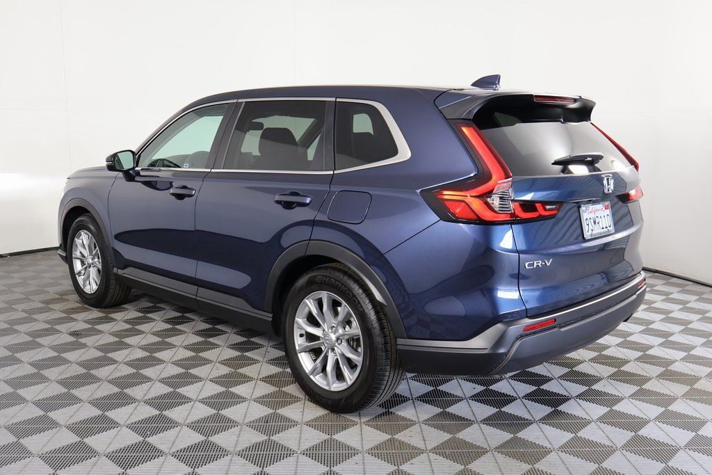 2025 Honda CR-V EX photo 6