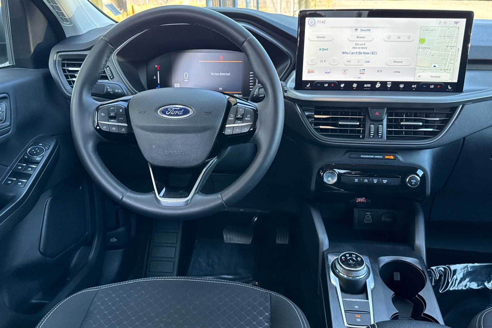 2024 Ford Escape Active photo 14