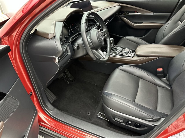 2021 Mazda CX-30 Turbo photo 2