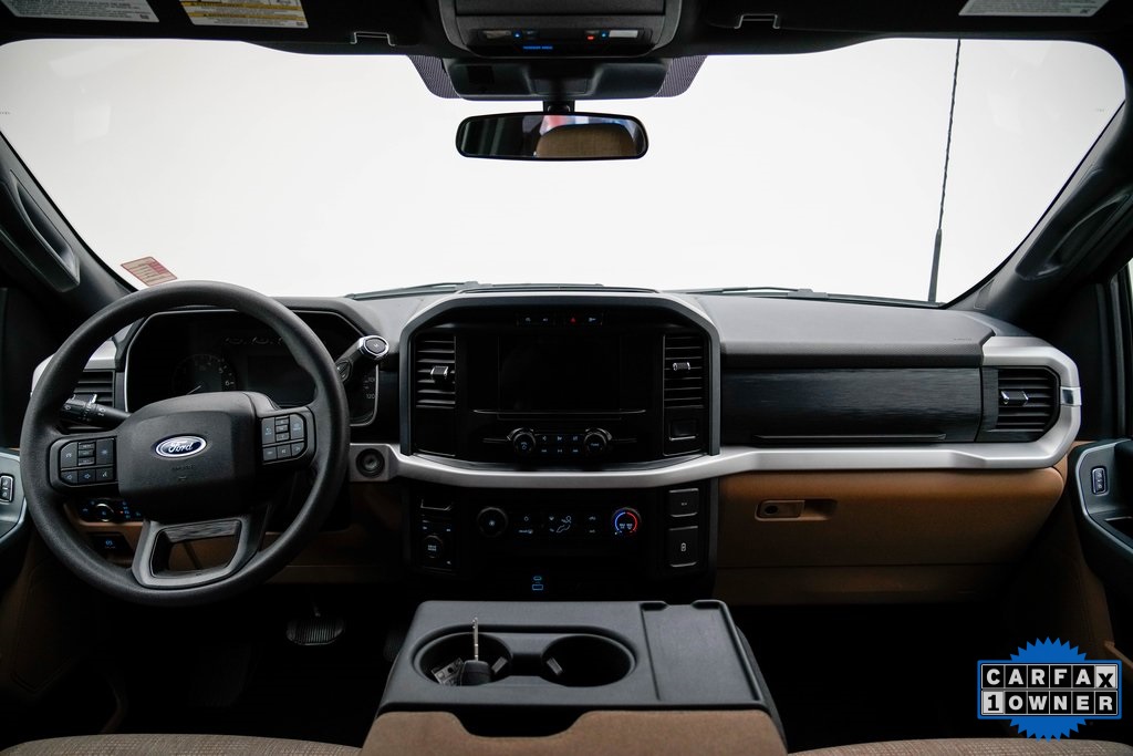 2023 Ford F-150 XLT photo 7