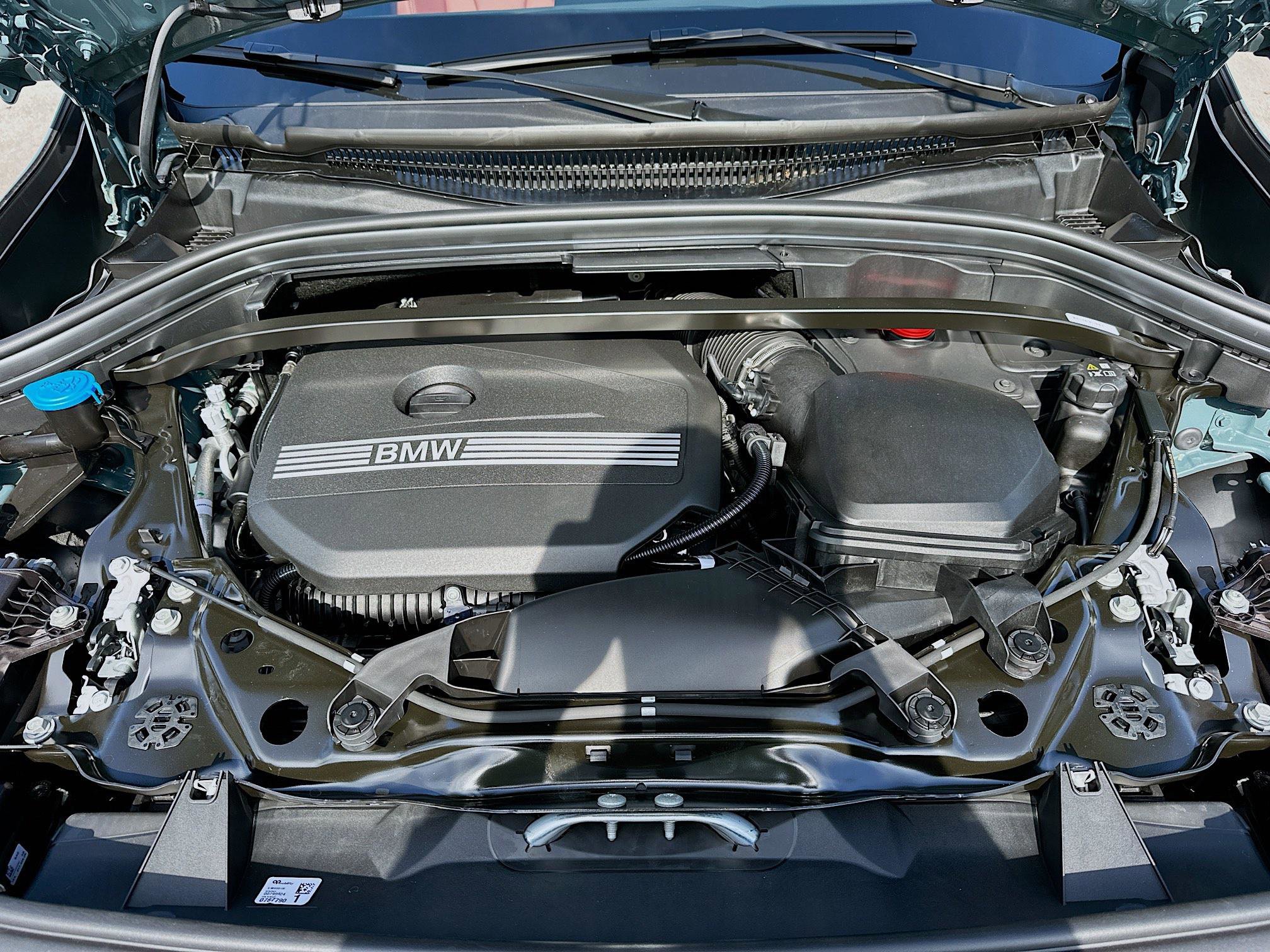 2026 Bmw X1 XDrive28i photo 26