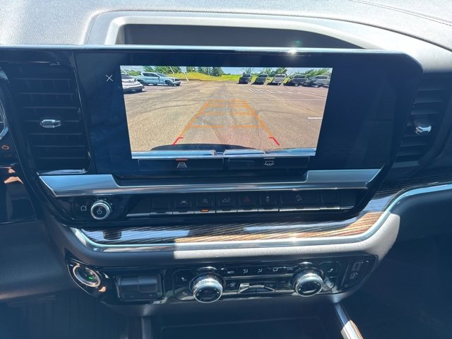2023 Gmc Sierra 1500 Elevation photo 13