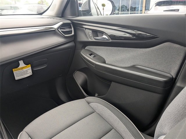 2026 Chevrolet Trailblazer LT photo 22
