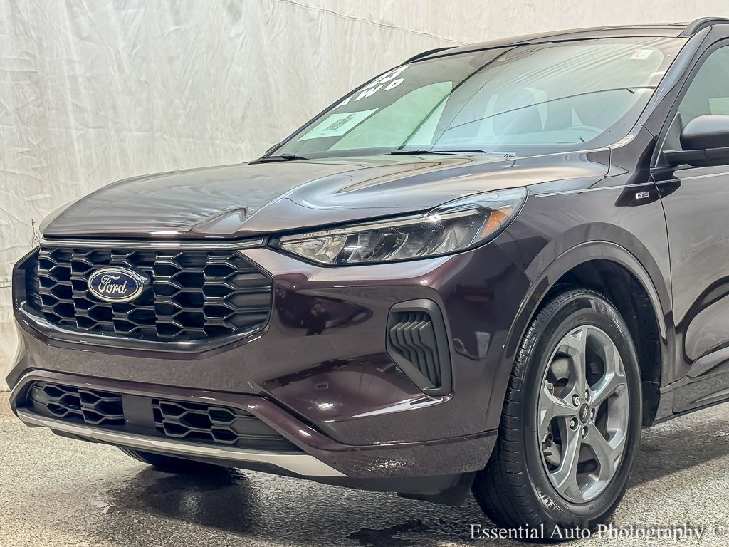 2023 FORD ESCAPE - Image 4