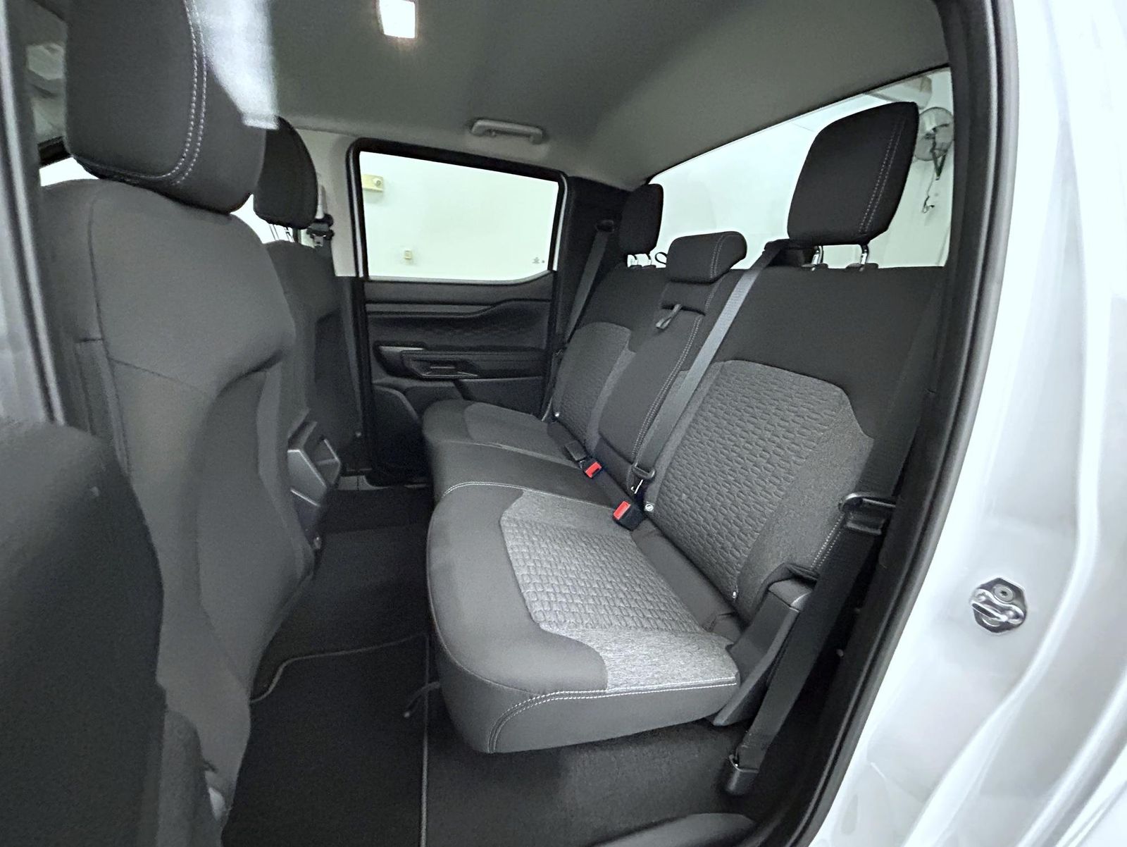 2025 Ford Ranger XL photo 19
