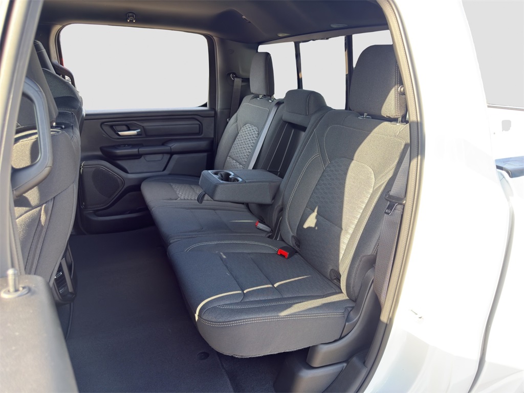 2026 Ram 1500 Tradesman photo 13