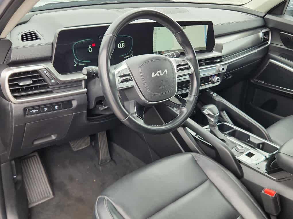 2023 Kia Telluride S photo 11