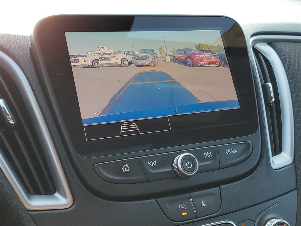 2023 Chevrolet Malibu 1LT photo 16