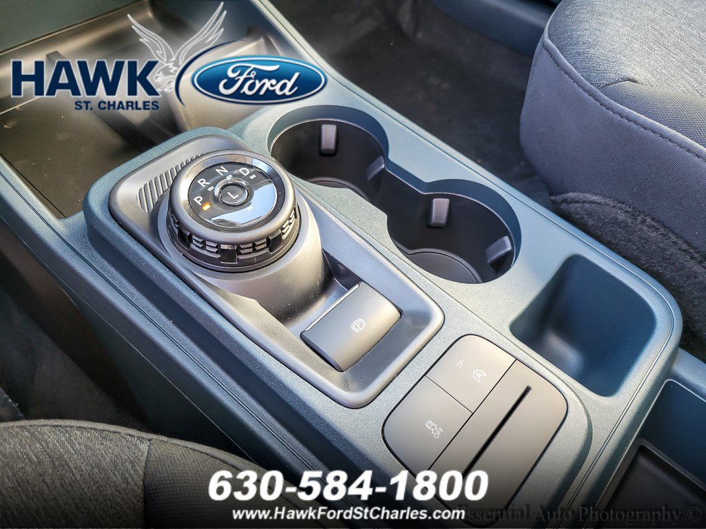 2025 FORD MAVERICK - Image 15