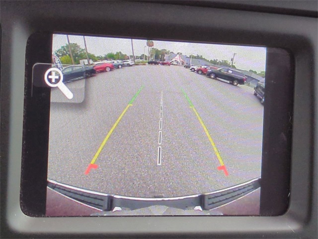 2022 Ram 1500 Big Horn Lone Star photo 18