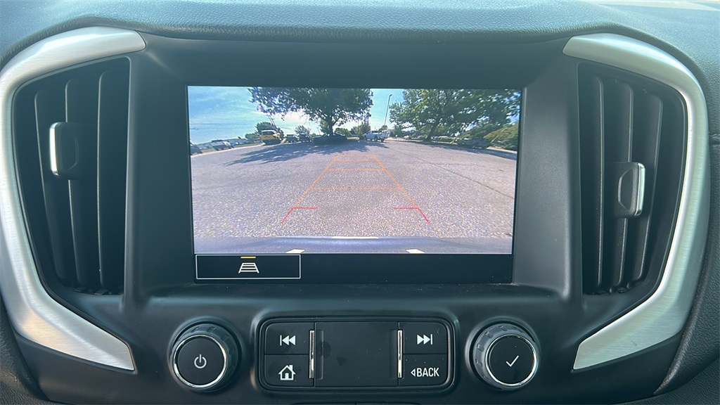 2023 Gmc Terrain SLT photo 25