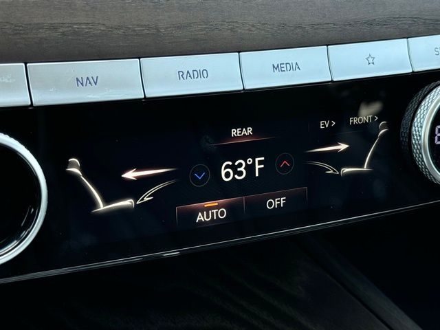 2024 Genesis Electrified G80 photo 30