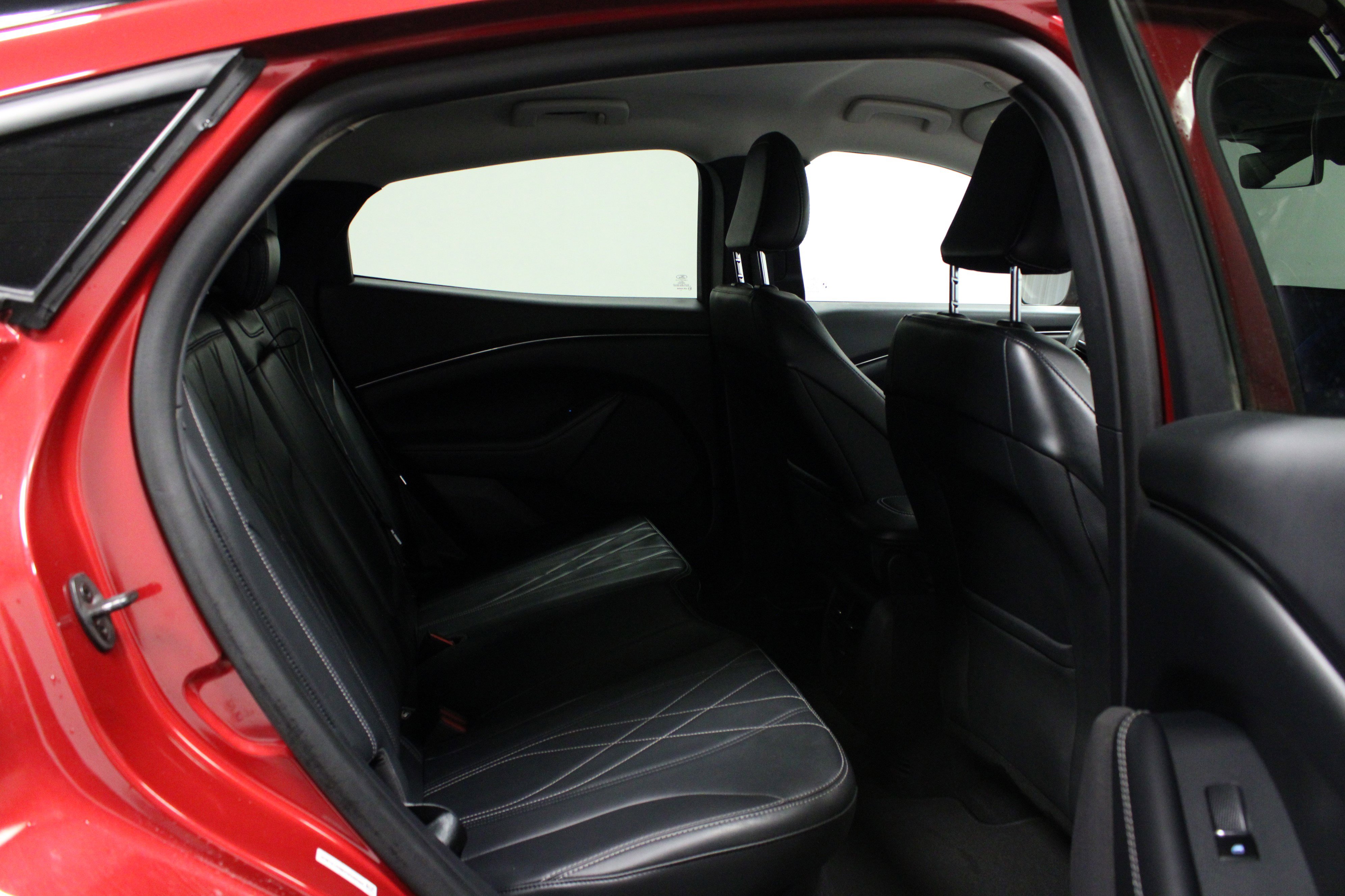 2023 Ford Mustang Mach-E Select photo 13