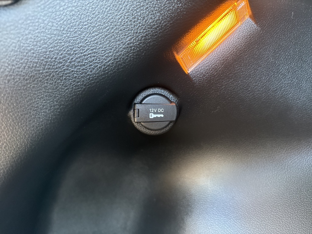 2024 Jeep Compass Latitude photo 21