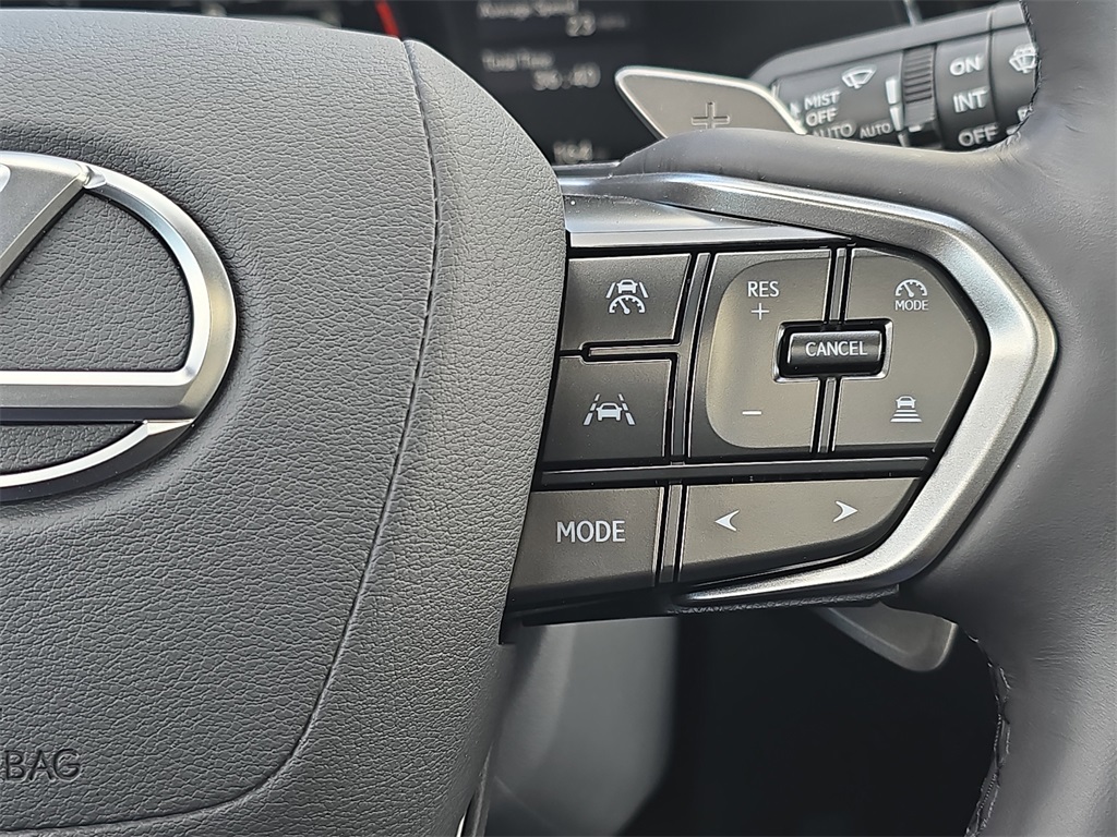 2025 Lexus TX 350 Premium photo 19