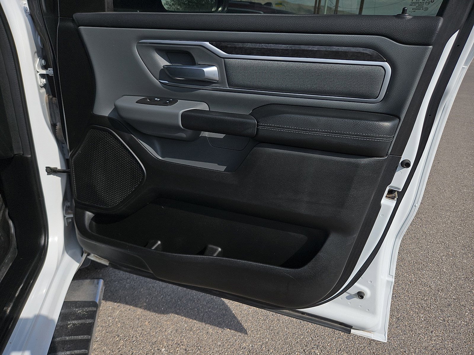2023 Ram 1500 Big Horn Lone Star photo 22