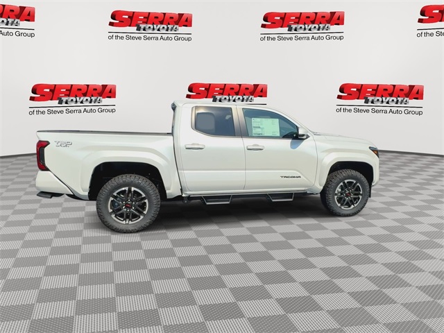 2025 Toyota Tacoma TRD Sport Double Cab photo 3
