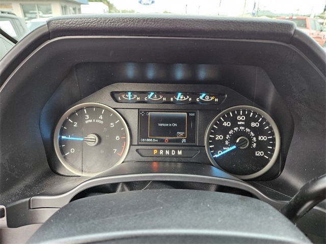2020 Ford F-150 XLT photo 28