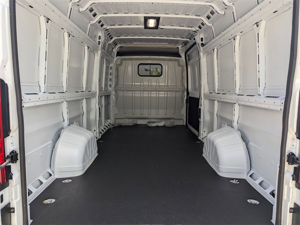 2025 Ram ProMaster 3500 photo 5