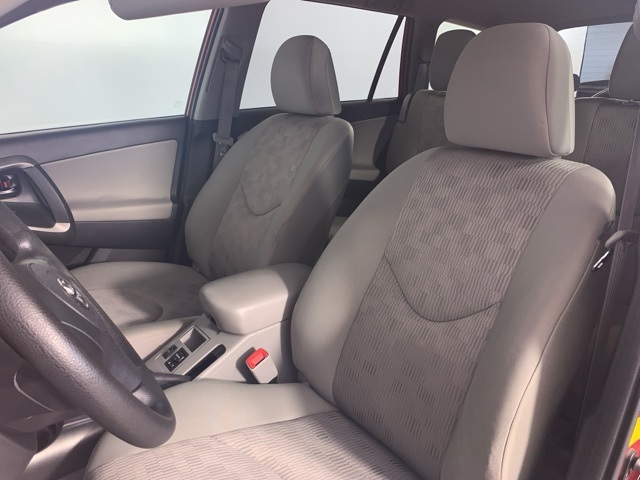 2011 Toyota RAV4 Base photo 12